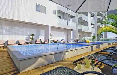 Imagem 3: Frente Mar com 3 suites 3 vagas de garagem!!