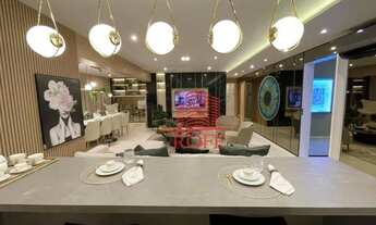 Imagem 7: Apartamento com 2 dormitórios à venda, 111 m² por R$ 1.590.000,00 - Campo Belo - São Paulo