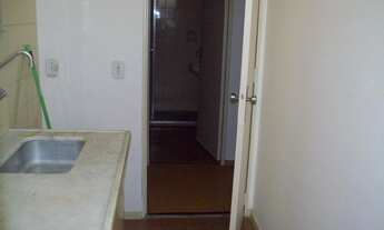 Imagem 12: OPORTUNIDADE Apartamento com 1 dormitório