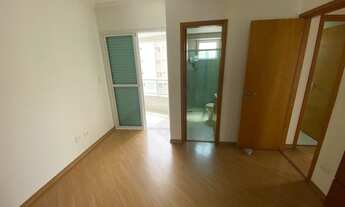 Imagem 6: Apartamento com 3 dormitórios para alugar, 114 m² por R$ 5.207,24/mês - Jardim Aquarius