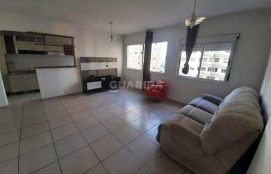 Imagem 4: Apartamento de 2 dormitórios, sendo 1 suíte, no bairro Partenon