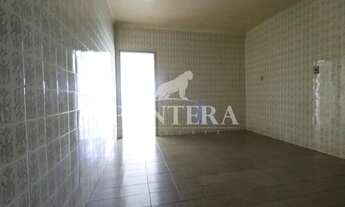 Imagem 5: Ampla casa térrea com área de churrasqueira!