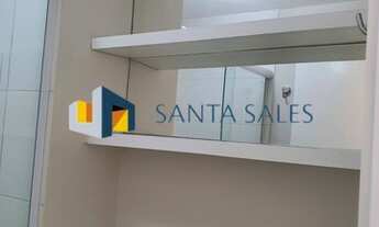 Imagem 5: BELISSIMO APARTAMENTO EM OPORTUNIDADE NO BROOKLIN!!!