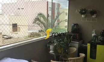 Imagem 7: Apartamento mobiliado com 3 dormitórios e 1 suíte para alugar, 93 m² por R$ 3.500/mês - Pa