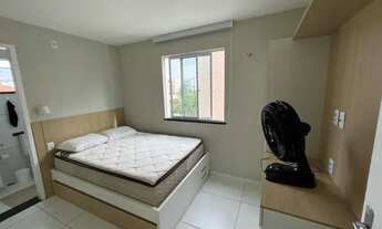 Imagem 2: Alugue 30 dias Ap novíssimo no Porto das Dunas , vista mar!