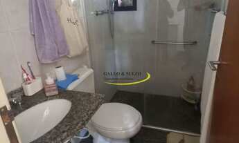 Imagem 5: Apartamento com 3 dormitórios à venda, 74 m² por R$ 648.000,00 - Saúde - São Paulo/SP