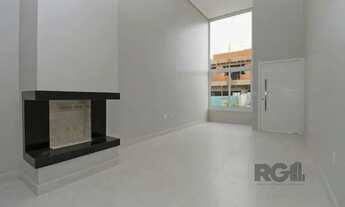 Imagem 7: Casa Condominio para Venda - 102.11m², 3 dormitórios, sendo 1 suites, 2 vagas - Hípica