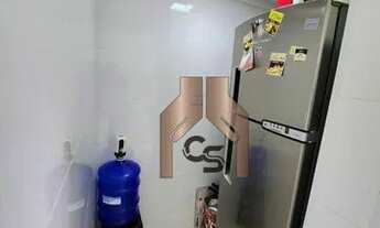 Imagem 6: Apartamento com 2 dormitórios à venda, 53 m² por R$ 320.000 - Ponte Grande - Guarulhos/SP