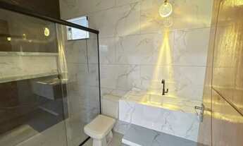 Imagem 4: Casa nova em jaru