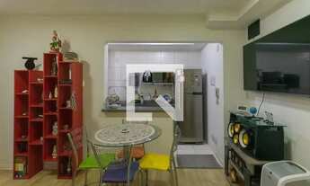 Imagem 5: Apartamento para Aluguel - Jardim Samambaia, 2 Quartos, 49 m2