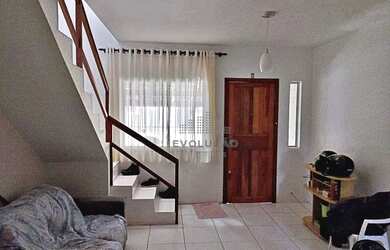 Imagem 3: SOBRADO 02 Quartos, Sacadas, 02 Vagas - Pachecos - Santa Catarina