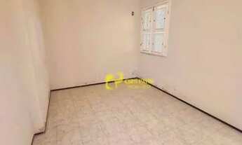 Imagem 2: Casa próximo ao centro de Fortaleza