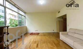 Imagem 2: Apartamento com 3 dormitórios à venda, 170 m² por R$ 1.500.000 - Flamengo - Rio de Janeiro