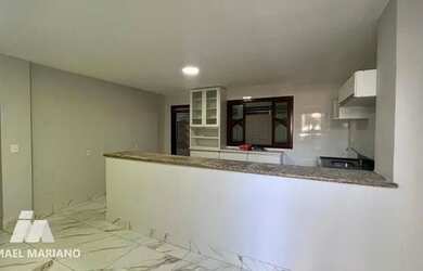 Imagem 5: Casa com 4 dormitórios para alugar, 290 m² por R$ 5.000,00/mês - Praia das Gaivotas - Vila