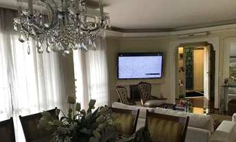 Imagem: Apartamento com 3 dormitórios, 160 m²