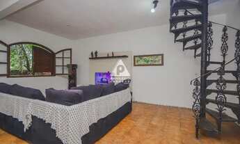 Imagem 2: Casa em Condomínio à venda, 3 quartos, 3 vagas, Jacarepaguá - RIO DE JANEIRO/RJ