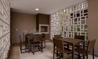 Imagem 1: Apartamento para venda com 29 metros quadrados com 1 quarto em Casa Verde - São Paulo - SP