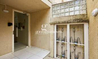 Imagem 4: SAO JOSE DOS PINHAIS - Apartamento Padrão - Parque da Fonte