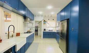 Imagem 4: Casa em Condomínio para Locação, Colinas de Inhandjara, 4 dormitórios, 2 suítes, 5 banheir