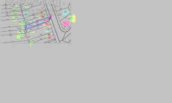 Imagem 2: Santo André - Terreno Padrão - Vila Guaraciaba