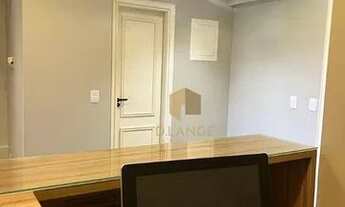 Imagem 2: Sala à venda no Cambuí - Campinas/SP