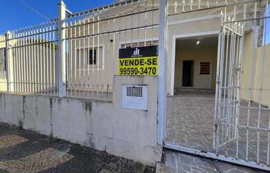 Imagem 2: Casa com 3 dormitórios à venda, 189 m² por R$ 650.000 - Parque Industrial - Campinas/SP