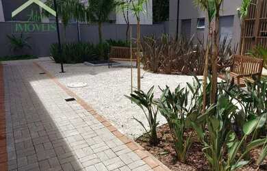 Imagem 7: Apartamento com 2 dormitórios para alugar, 40 m² por R$ 1.700,00/mês - Loteamento City Jar