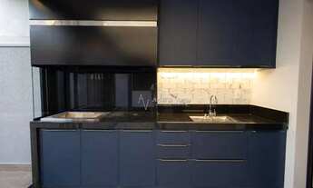 Imagem 6: Casa com 3 dormitórios à venda, 203 m² por R$ 1.380.000 - Condomínio Residencial Evidência