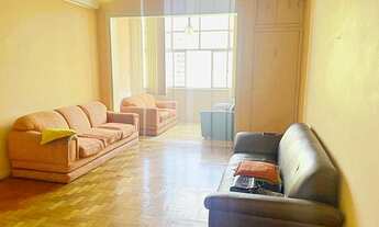 Imagem: BELO HORIZONTE - Apartamento Padrão - Centro