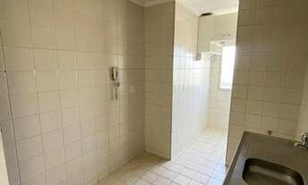 Imagem 7: APARTAMENTO - 52 m² - 2 DORMS - CONDOMÍNIO CAMPIGLIA