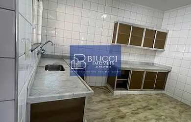 Imagem 4: Casa Tipo Sobrado na Região da Cidade Judiciária, Para Locação, Jardim Nilópolis, Campinas