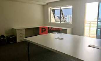 Imagem 2: Conjunto de 48m² à venda R$310.000,00, com 01 vaga de garagem, Santo Amaro, São Paulo, S