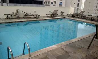 Imagem 7: São Paulo - Flat - Itaim Bibi