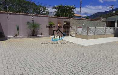 Imagem 3: Casa em Condomínio para Venda em Caraguatatuba, Massaguaçu, 1 dormitório, 1 banheiro, 1 va