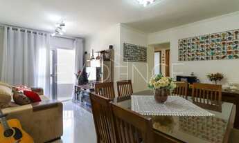 Imagem 2: Apartamento de 67 m² com 3 dormitórios, 1 vaga, Reformado e mobiliado próximo ao Metrô