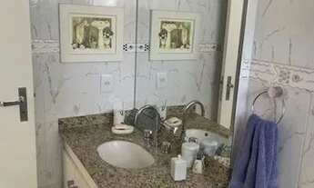 Imagem 13: Apartamento com 2 dormitórios para alugar, 80 m² por R$ 3.513,00/mês - Tijuca - Rio de Jan