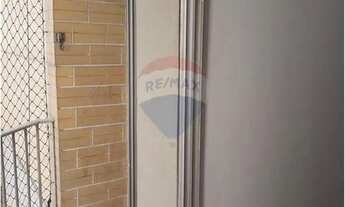 Imagem: Apartamento, centro, 1 quarto, sala, sacada