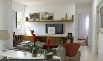 Imagem 2: Apartamento com 3 dorms, Morumbi e 2 vagas