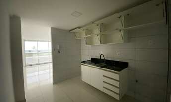 Imagem 3: Apartamento frente mar para locação 80 m2 com 2 quartos em Jardim Oceania