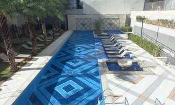 Imagem 4: Apartamento para aluguel com 44 metros quadrados com 1 quarto em Paraíso - São Paulo - São