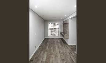 Imagem 2: Apartamento para Aluguel - Jardim Tres Marias, 3 Quartos, 55 m2