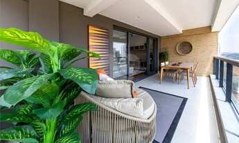 Imagem: São Paulo - Apartamento Padrão - ALTO