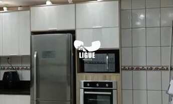 Imagem 4: SANTO ANDRé - Casa Padrão - Vila Apiaí