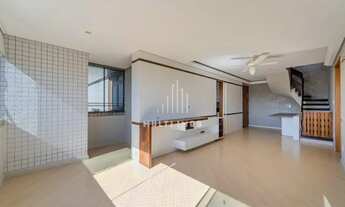 Imagem 4: Cobertura 3 quartos (1 suíte) no Santana