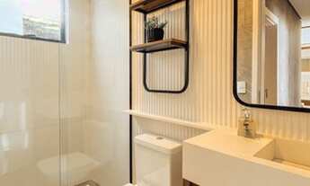 Imagem 5: Apartamento para venda com 76 metros quadrados com 3 quartos em Praia de Armacao - Penha