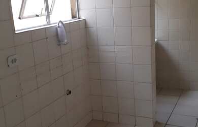 Imagem 2: Apartamento portão