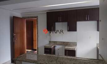 Imagem: NOVA LIMA - Apartamento Padrão - Vila da