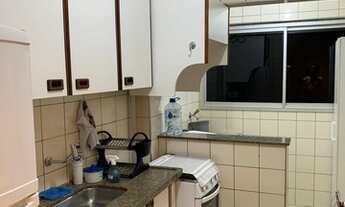 Imagem 7: APARTAMENTO MOBILIADO 01 DORMITÓRIO R$1.500/aluguel ED. COSTA DO MARFIM