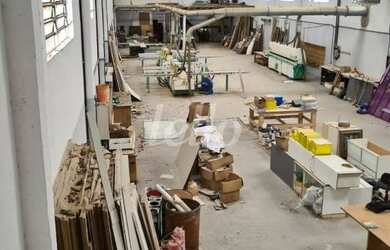 Imagem 7: Santo André - Galpão/Depósito/Armazém - Vila Luzita