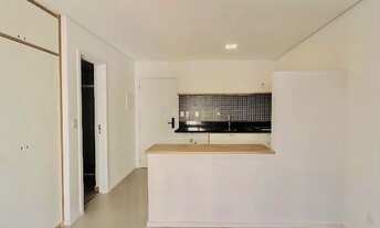 Imagem 5: Studio para aluguel com 27 metros quadrados com 1 quarto em Higienópolis - São Paulo - SP